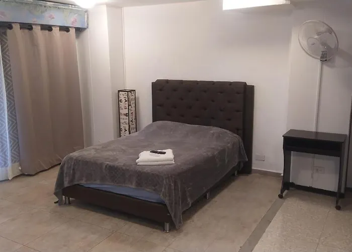 Albergue International House Co-Living Medellín